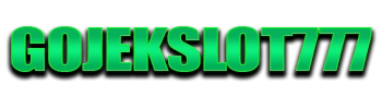 Logo Gojekslot777